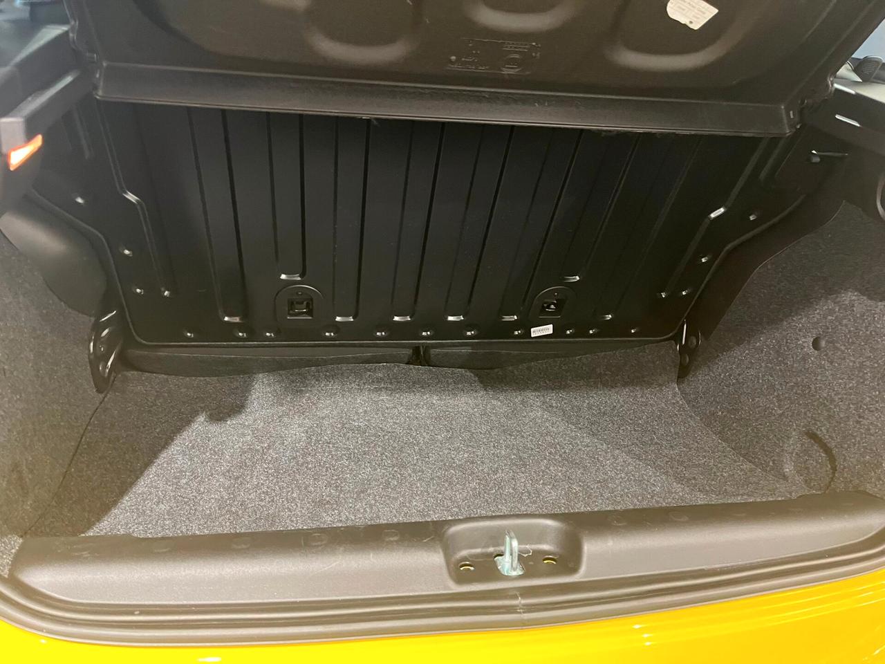 FIAT Panda 3ª serie Panda 1.0 FireFly S&S Hybr...