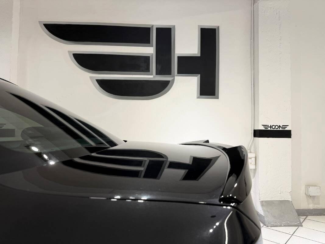 BMW Serie 1 Coupé 123d Msport dpf