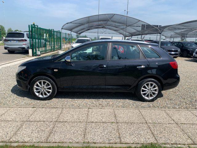 SEAT Ibiza ST 1.6 TDI CR DPF Style