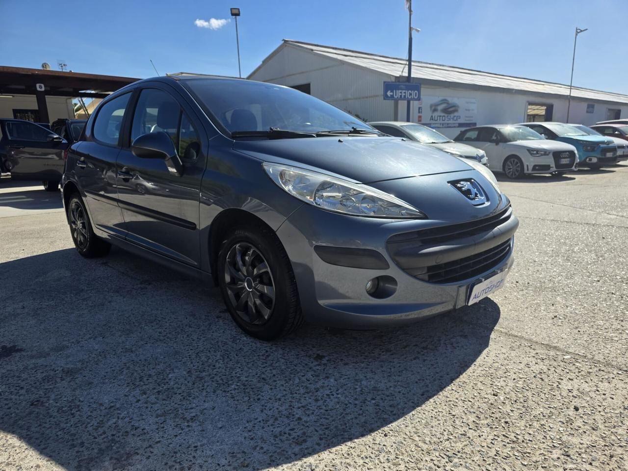 Peugeot 207 1.4 88CV 5p. XS