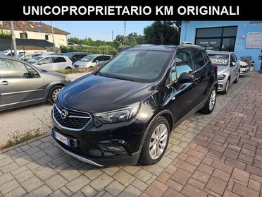 OPEL Mokka X 1.4 Turbo GPL Tech 140CV 4x2 Innovation