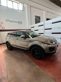 Land Rover Range Rover Evoque Range Rover Evoque 2.0 TD4 150 CV 5p. Pure