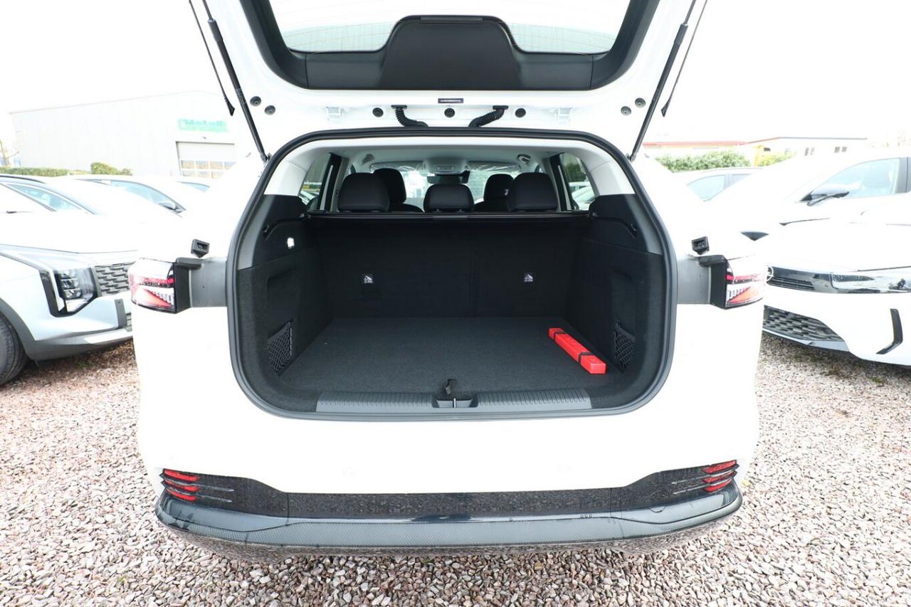 Mg HS 1.5 hybrid+ Comfort auto IN PROMO