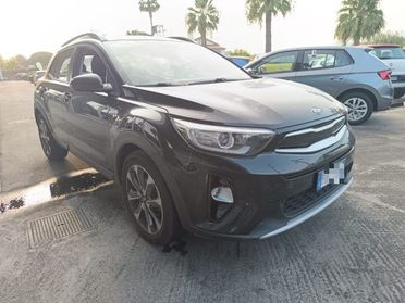 KIA Stonic 1.6 CRDi 110 CV Style