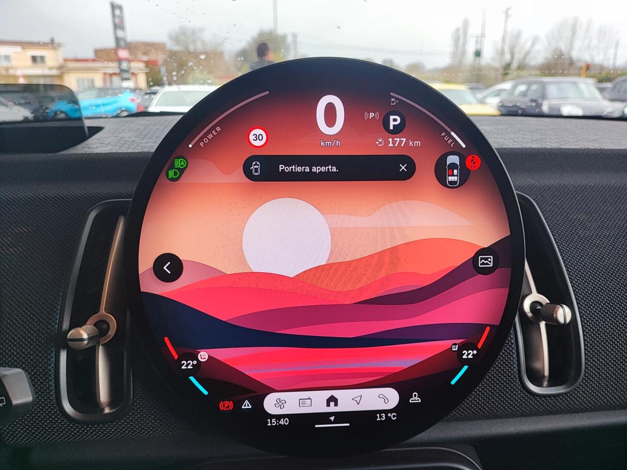 Mini Cooper Countryman C Favoured 28.000KM!!