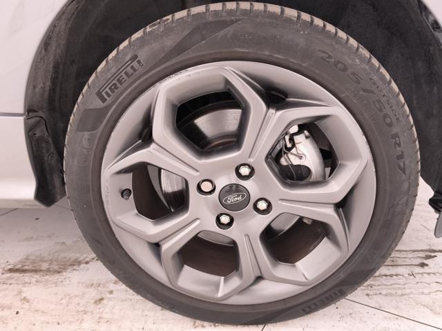 FORD EcoSport 1.0 ecoboost ST-Line s&s 125cv my20.25