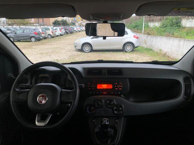 FIAT Panda 0.9 TwinAir OK NEOPATENTATI METANO FINO AL 01/2025