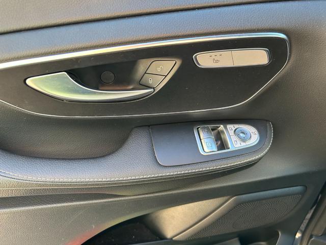 MERCEDES-BENZ V 250 d Automatic 4Matic Premium Long
