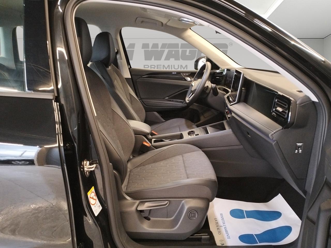 Volkswagen Tiguan 2.0 TDI 150 CV DSG Life