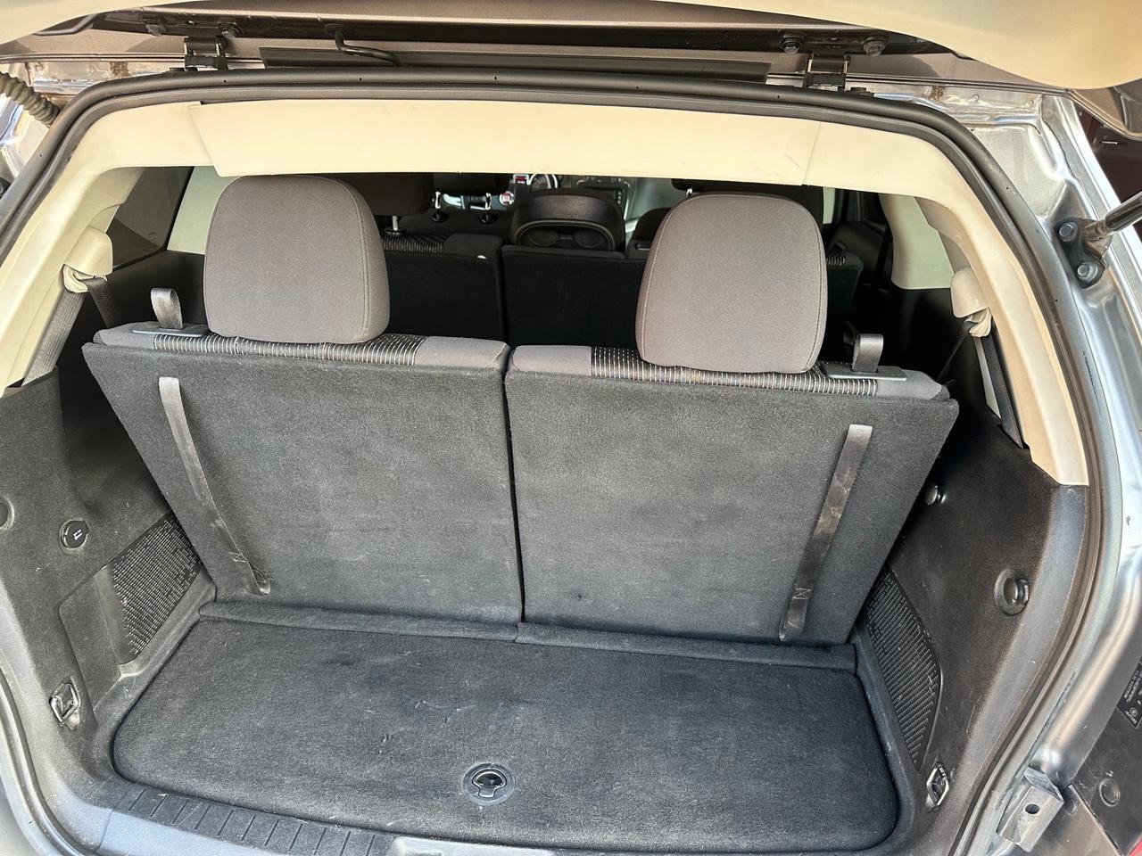 Fiat Freemont 2.0 Multijet 170 CV Lounge 7-posti
