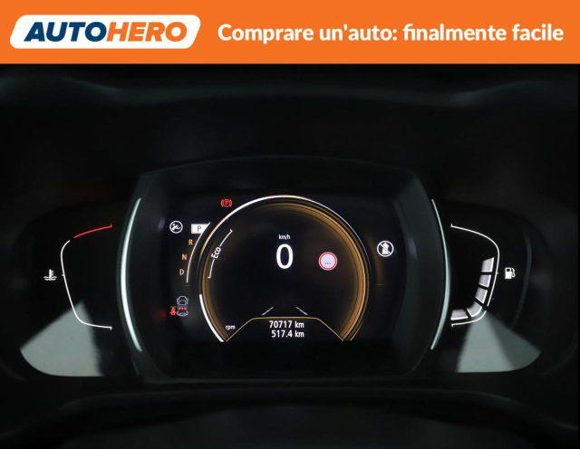 RENAULT Kadjar dCi 8V 110CV EDC Energy Sport Edition 2