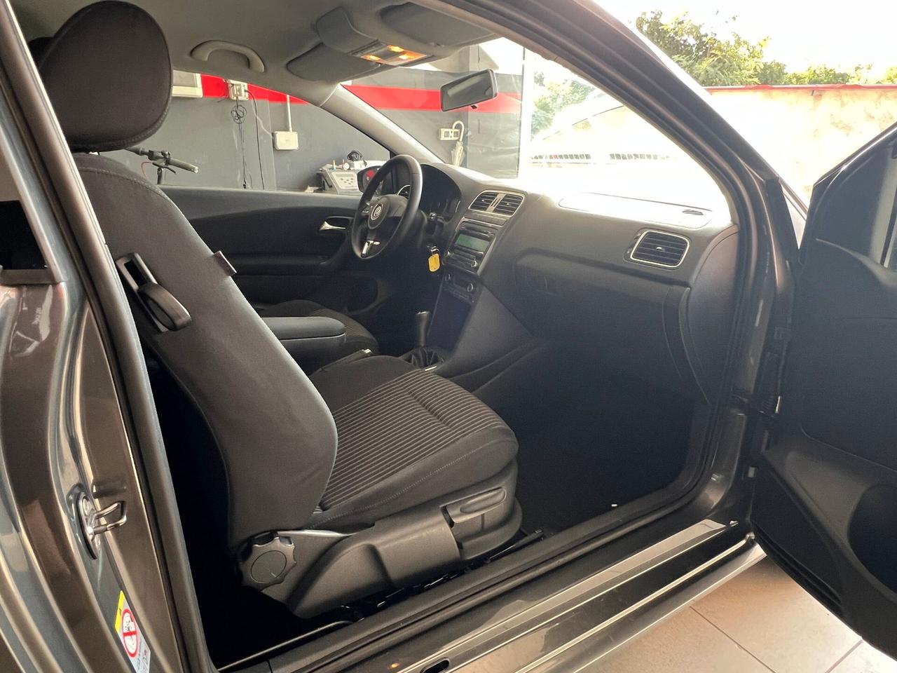Volkswagen Polo 1.4 3 porte Comfortline