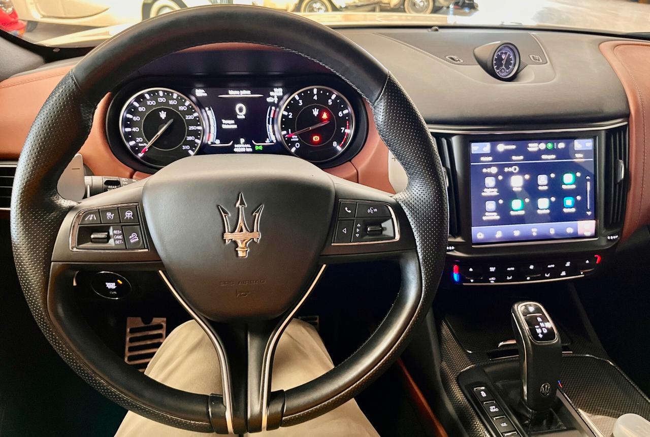 Maserati Levante MHEV Launch Edition 330 CV AWD Executive