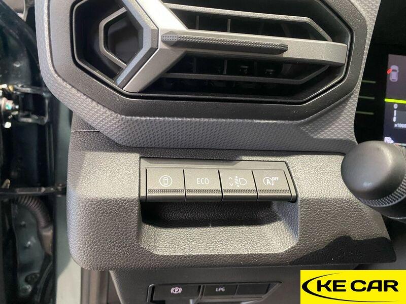 Dacia Duster 1.2 Eco-G 120cv Journey Auto
