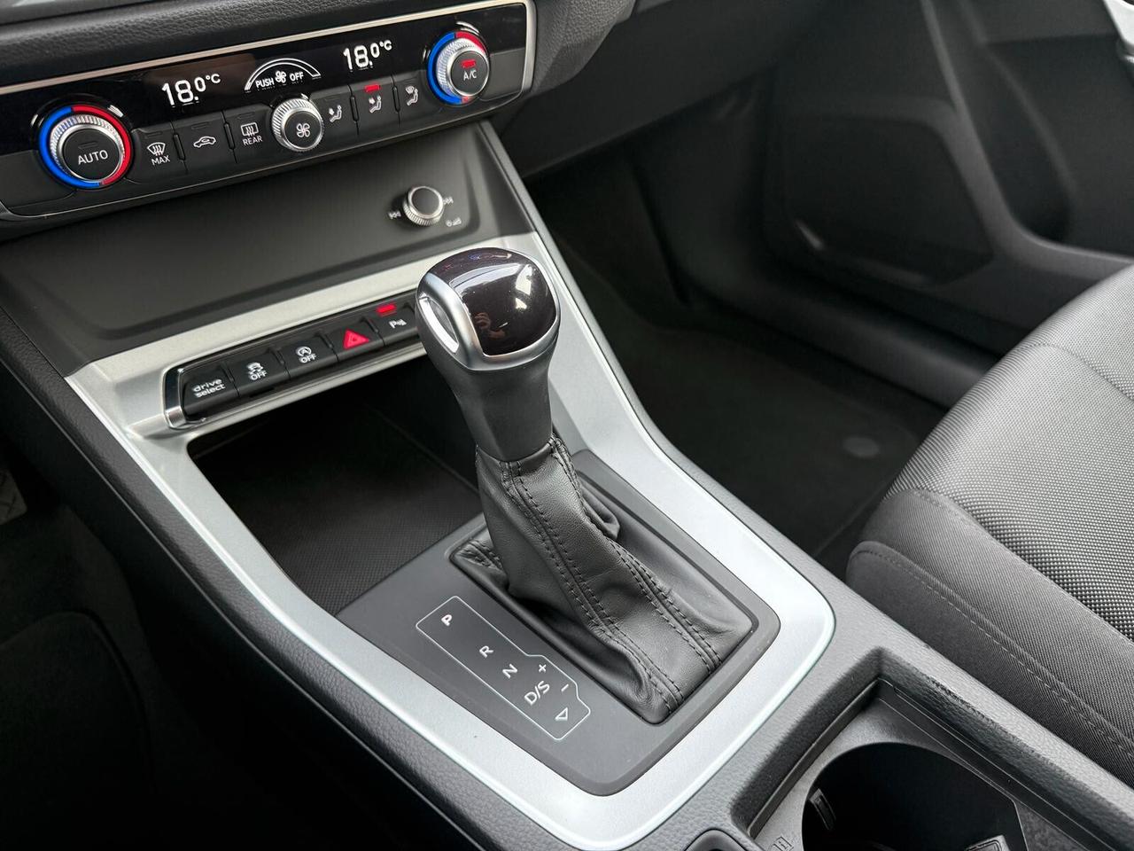 Audi Q3 SPB 2.0 TDI Quattro S-Tronic Business Plus