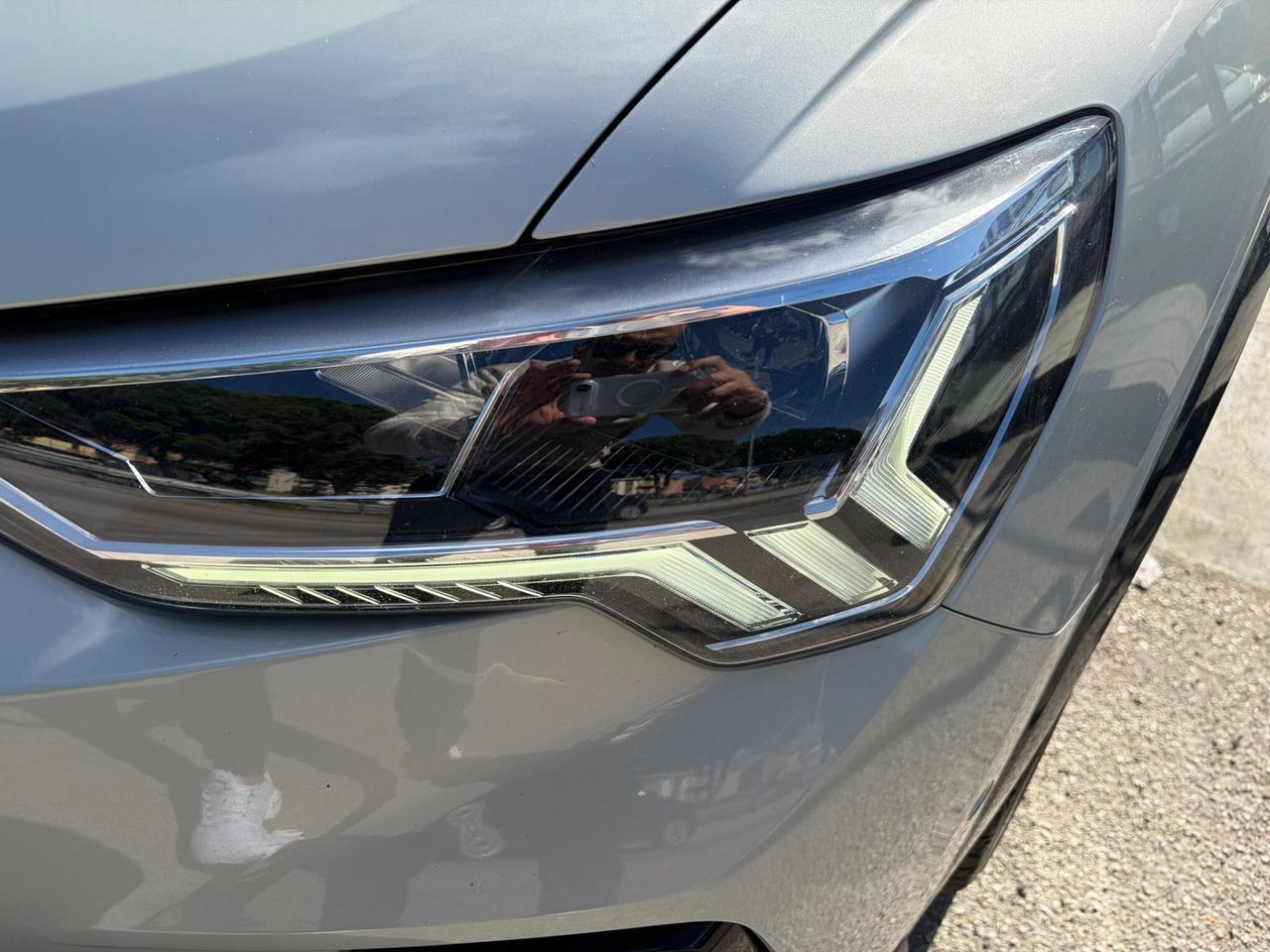 Audi q3 Sportback 35 TDI 150 cv s Line