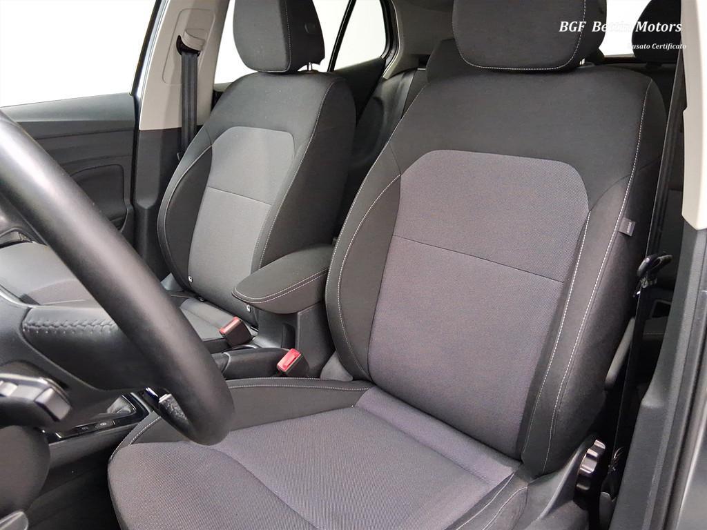 Skoda Fabia 1.0 mpi evo 130 Edition 80cv