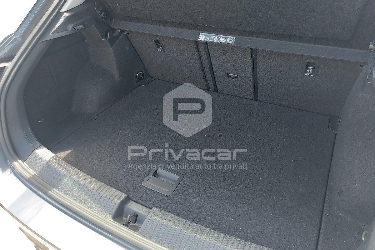 VOLKSWAGEN T-Roc 1.6 TDI SCR Style BlueMotion Technology