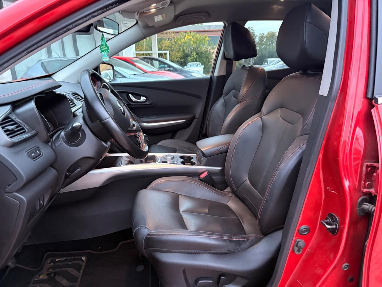 Renault Kadjar dCi 130CV 4x4 Energy Bose