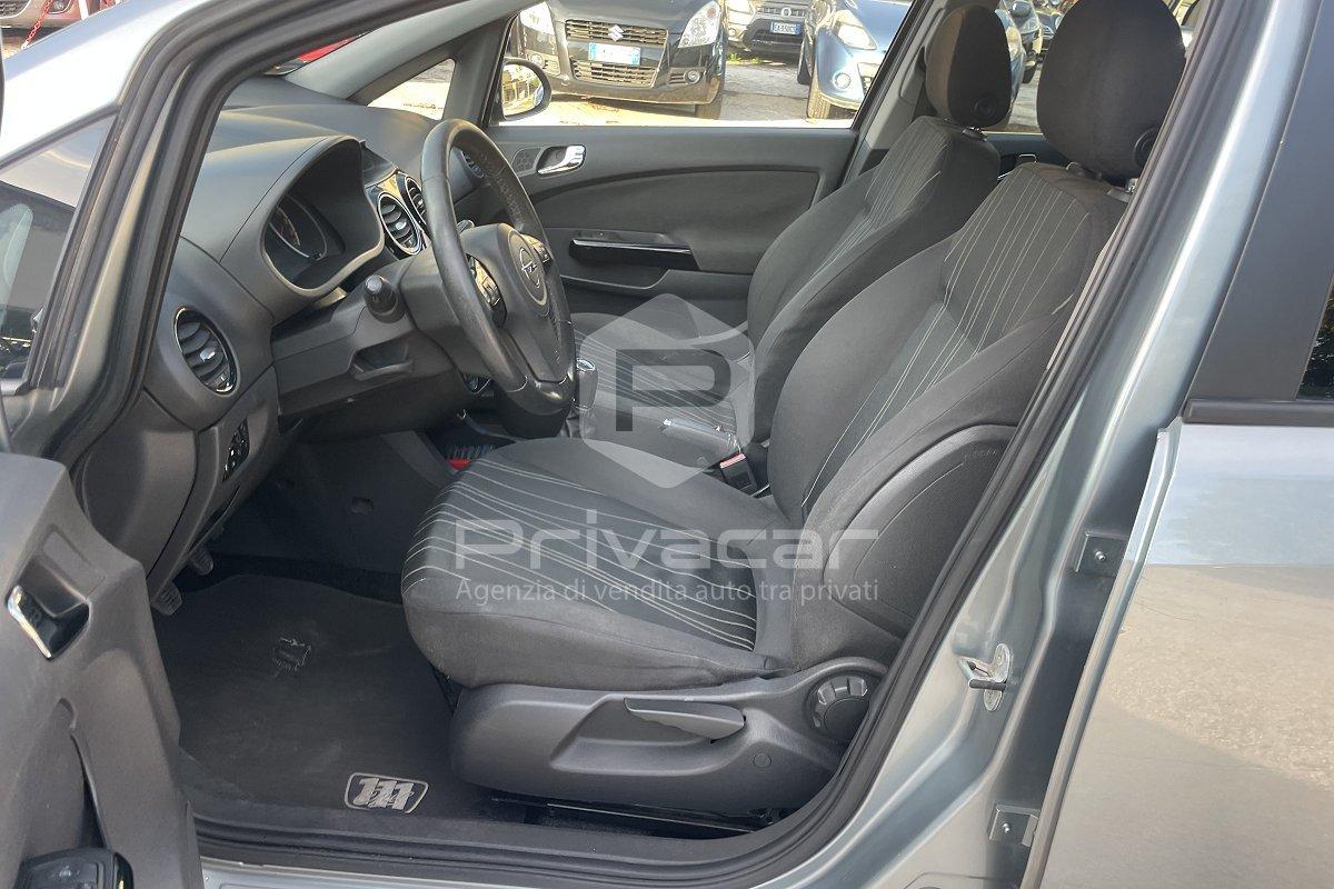 OPEL Corsa 1.3 CDTI 75CV F.AP. 5 porte Edition