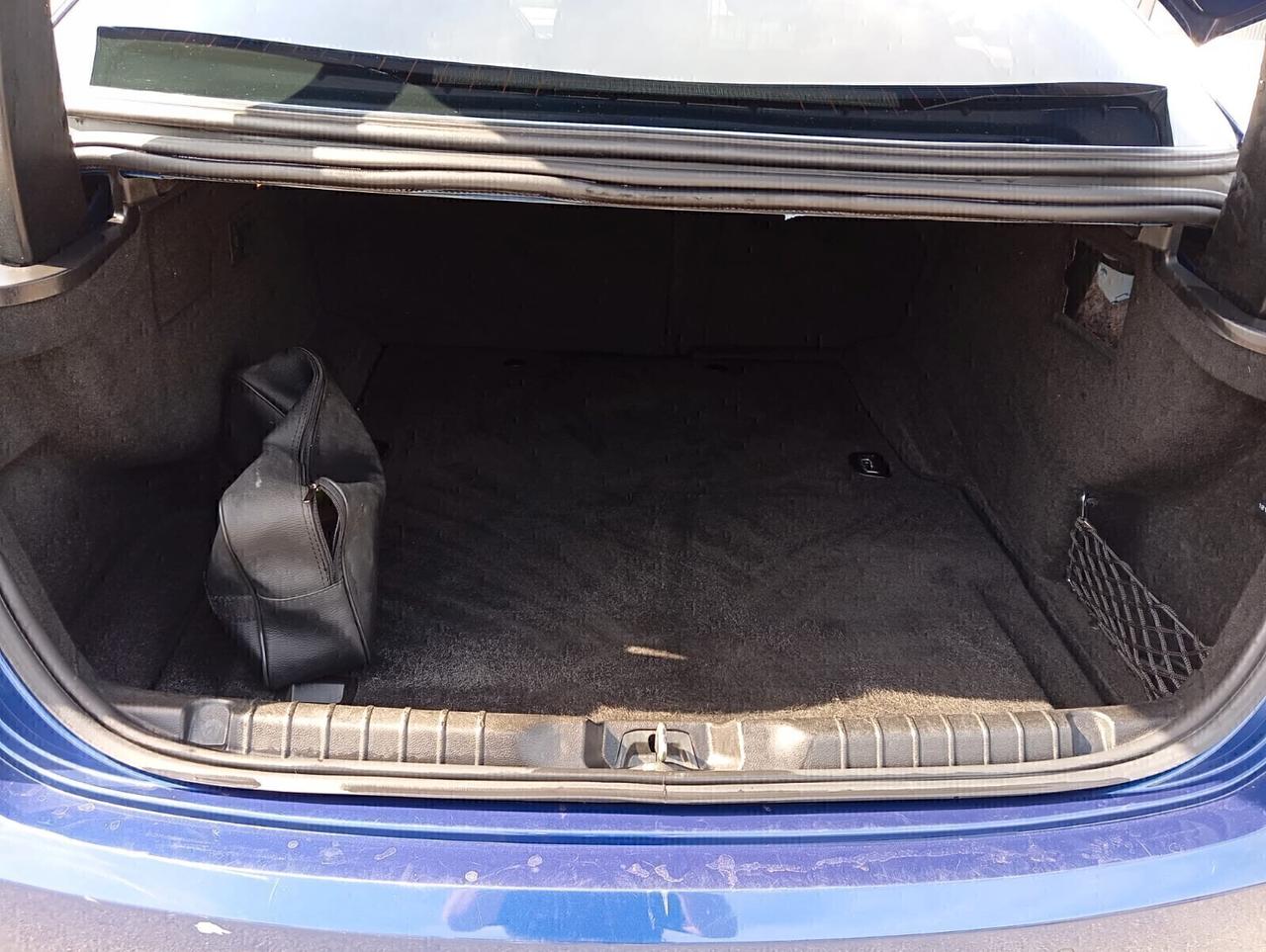 Maserati Ghibli V6 Diesel Gransport