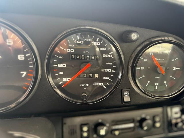 PORSCHE 993 Carrera 2 Coupé - Manuale (Service Porsche)