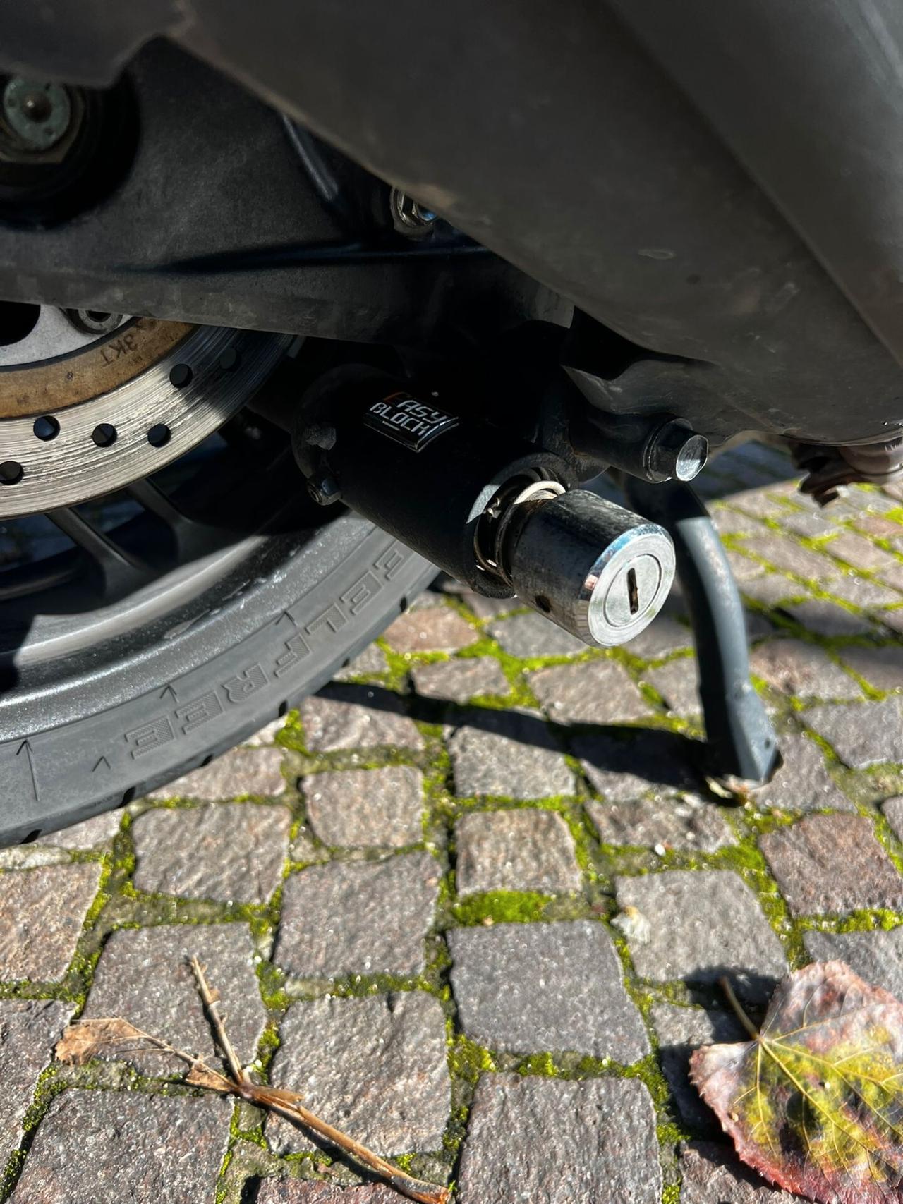 Honda SH 350 BENZINA