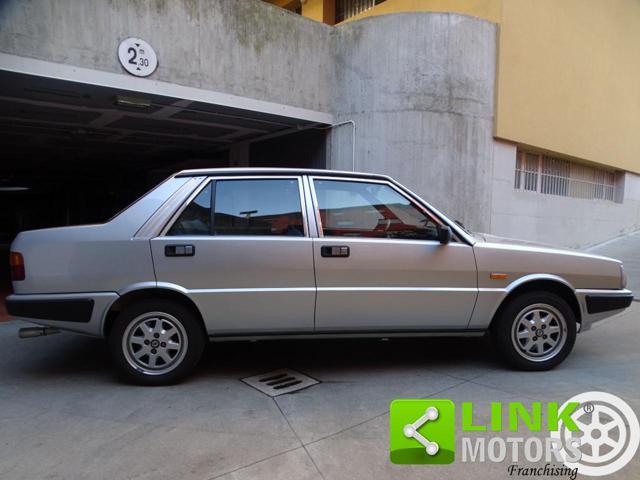 LANCIA Prisma 1.3b 78cv Reg. Storico Lancia