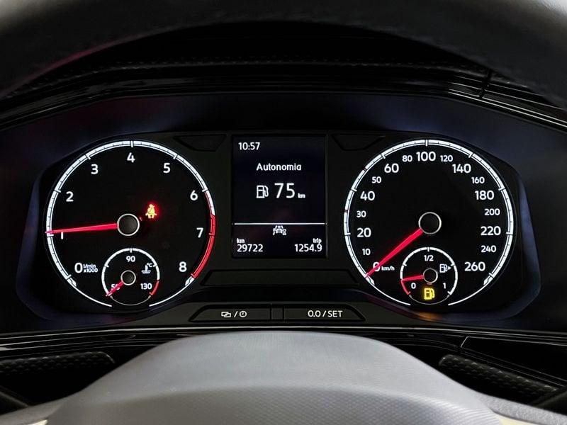 Volkswagen T-Cross 1.0 TSI Style BMT