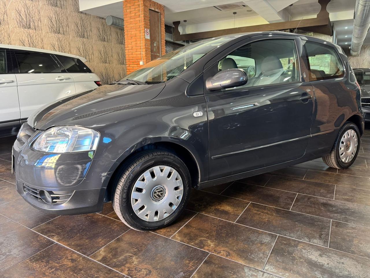 Volkswagen Fox 1.2 Sport