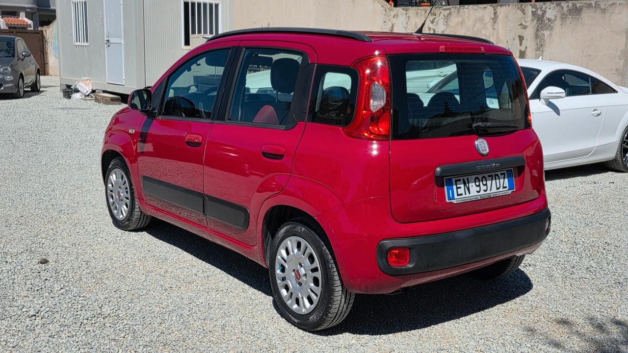 Fiat Panda 1.2 Easy