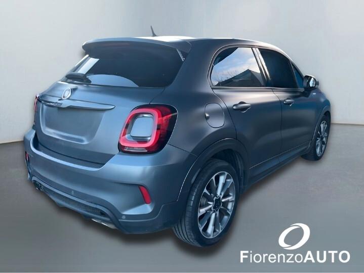 Fiat 500X 1.0 120 CV Sport - PREZZO RFEALE