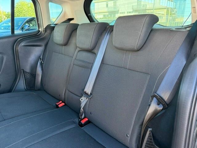 Ford B-Max 1.5 TDCi 95 CV Titanium 2017