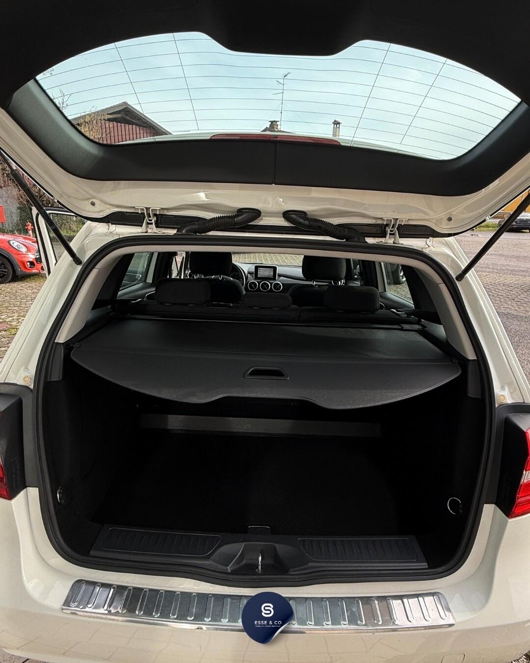 Mercedes-benz B 180 CDI Premium