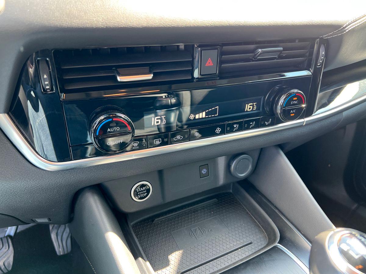 NISSAN QASHQAI N-CONNECTA MHYB 140CV