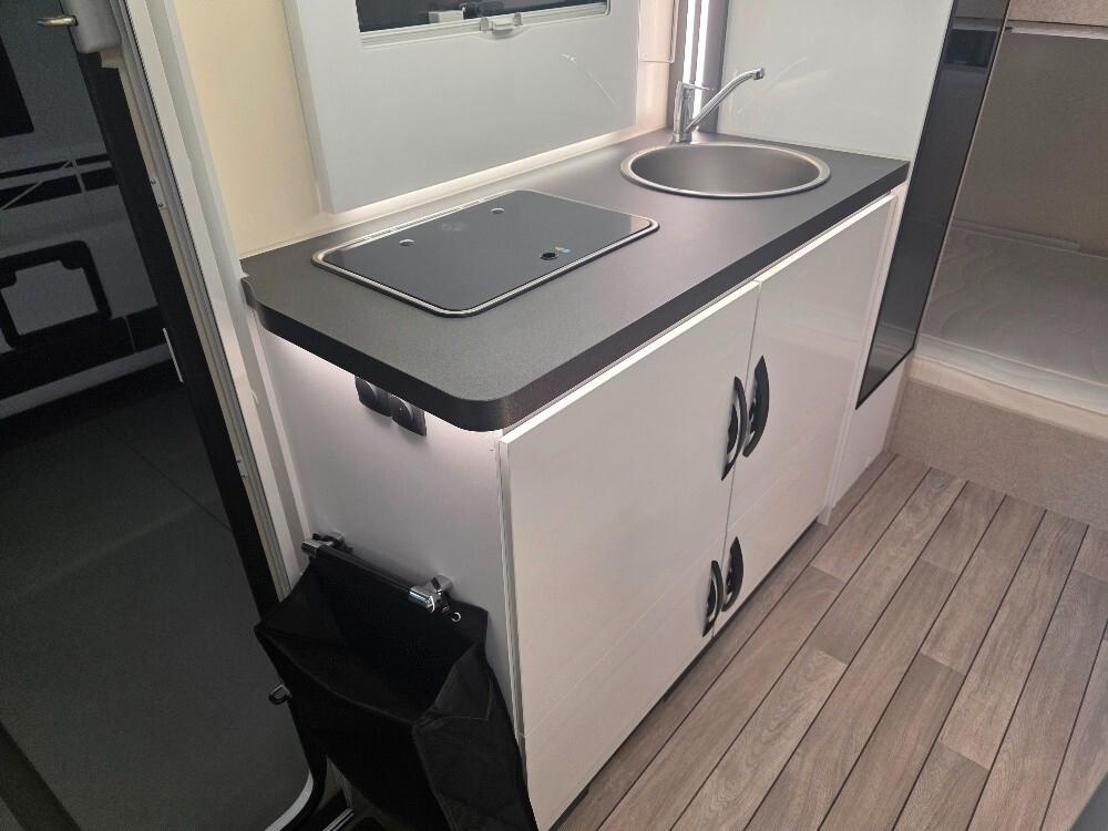 CAMPER MCLOUIS GLAMYS 320