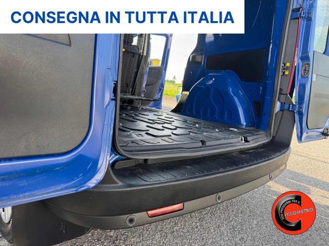 FIAT Doblo 1.6 MJT 105 CV 3 POSTI(PC TN)-NAVI-CRUISE-E6D-N1-