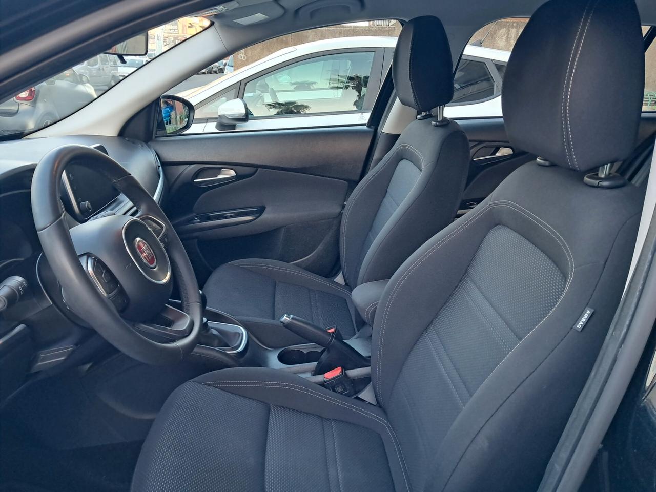 Fiat Tipo 1.6 Mjt 120 cv SW Business