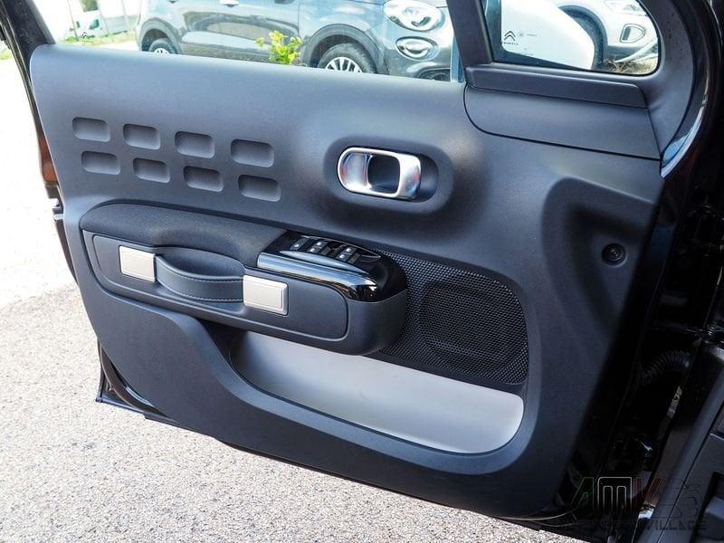 Citroën C3 PureTech 83 S&S Shine PREZZO SENZA VINCOLI
