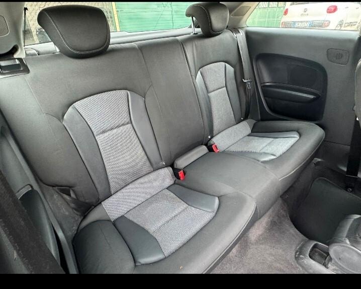 Audi A1 1.6 TDI 105 CV Ambition