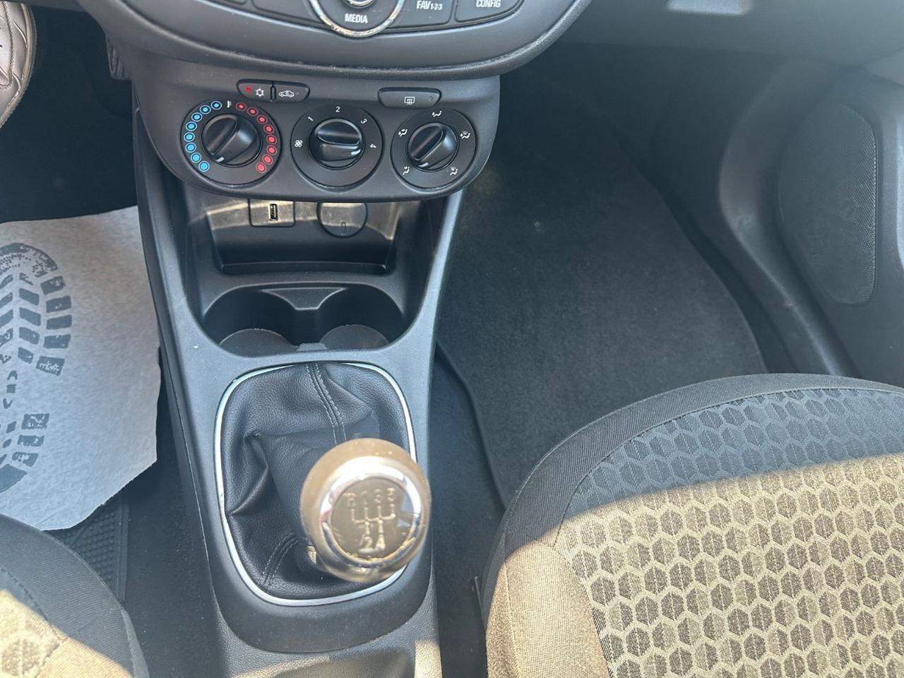 Opel Corsa 1.3 CDTI ecoFLEX Start&Stop 5 porte b-Color