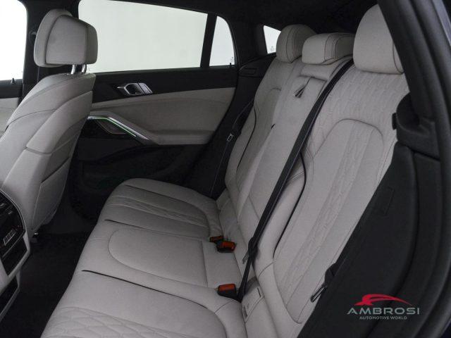 BMW X6 xDrive30d 48V Msport