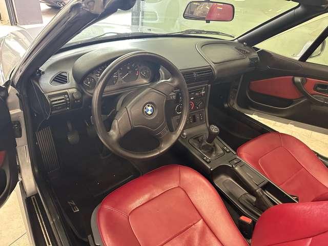 BMW Z3 Roadster 1.9 140cv ASI