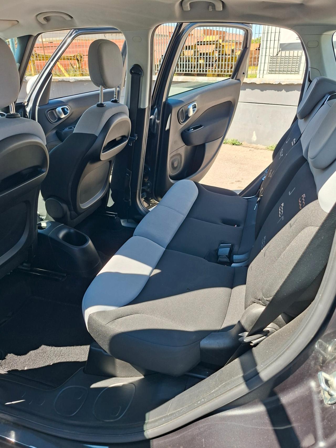 Fiat 500L 1.4 95 CV Pop Star