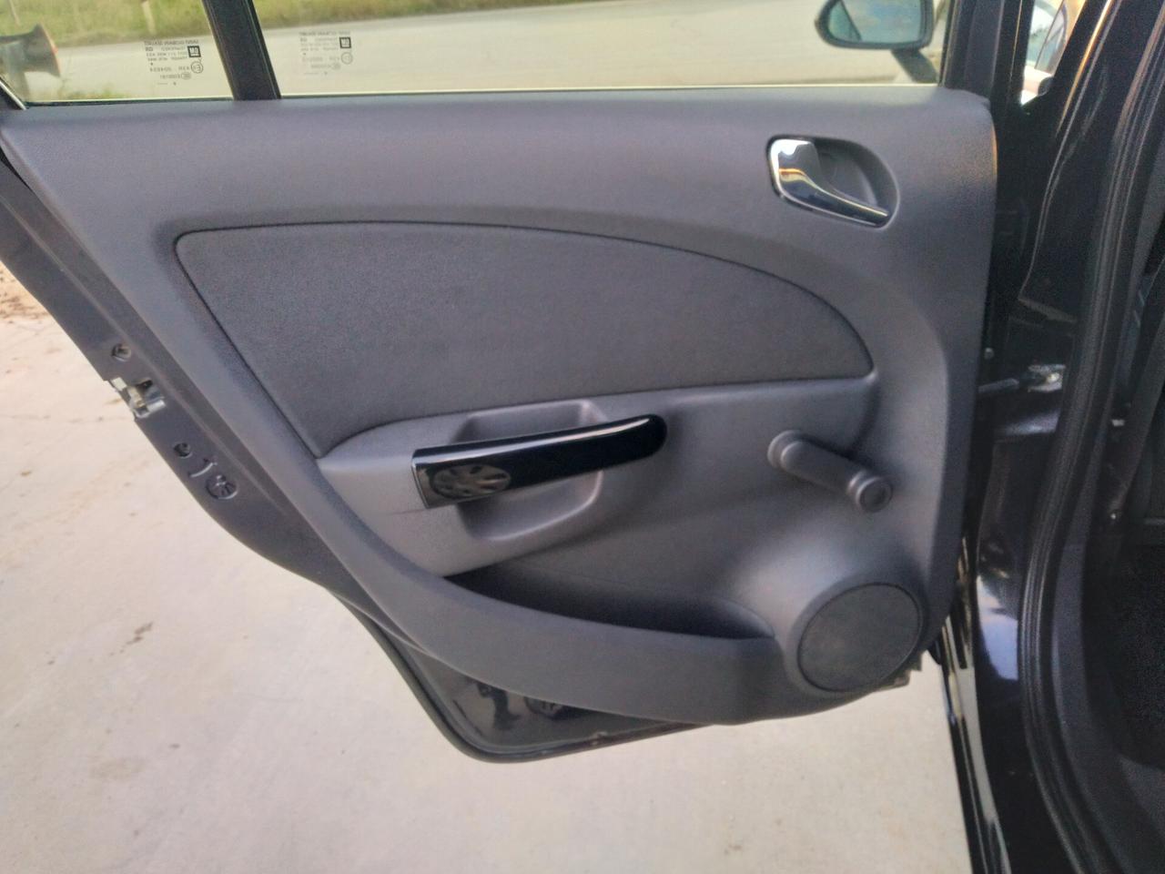 Opel Corsa 1.3 CDTI 75CV ecoFLEX 5 porte Club