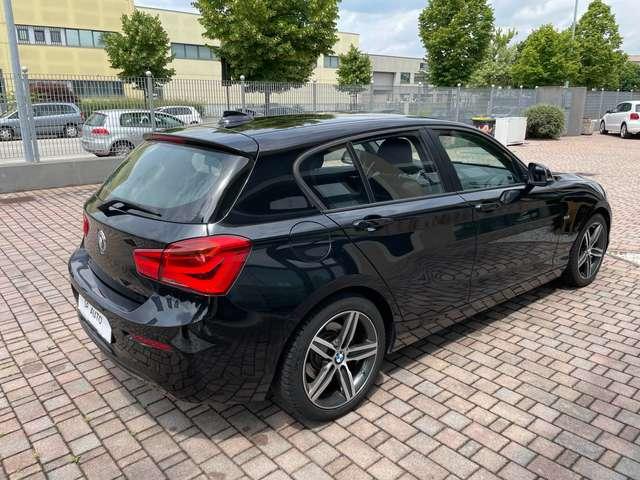 BMW 116 116d 5p Sport **LED**PDC**AUTOMATICA**