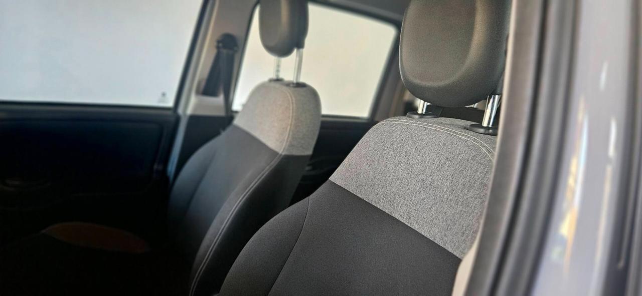 Fiat Panda 1.0 FireFly S&S Hybrid 5 Posti Easy