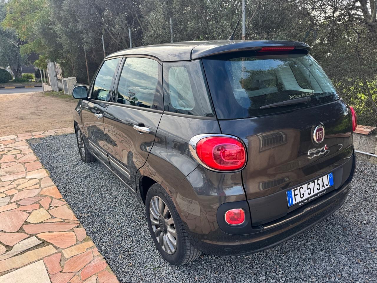 Fiat 500L 1.6 Multijet 120 CV Pop Star