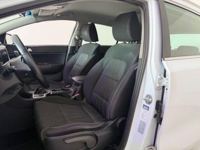 KIA Sportage 1.6 GDI 132 CV 2WD Style