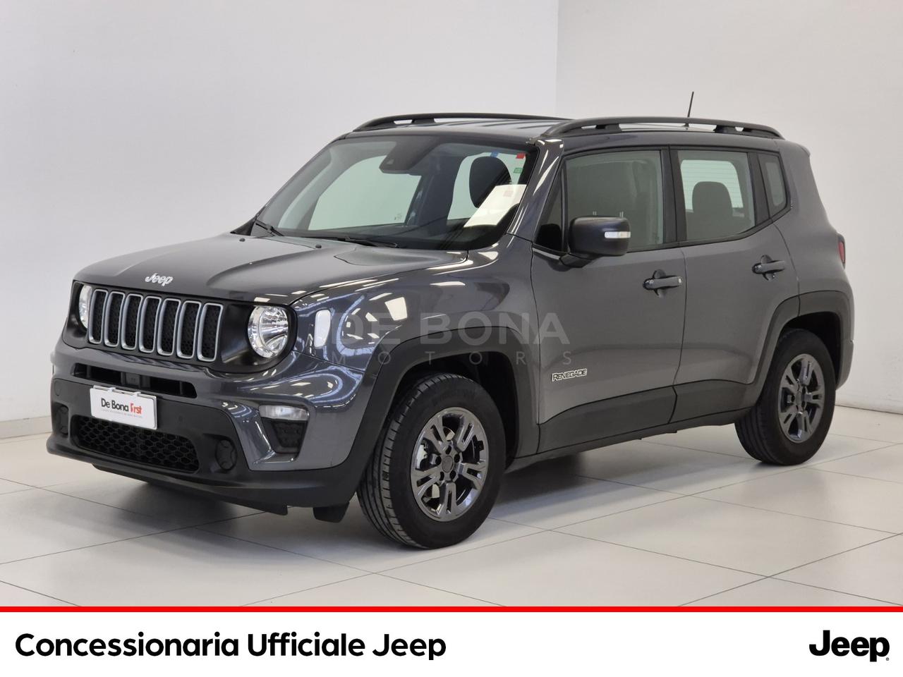 Jeep Renegade 1.0 t3 longitude 2wd